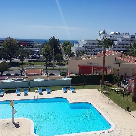 Albufeira Inn - Casa Da Peneda - Bellavista T1 Dış mekan fotoğraf