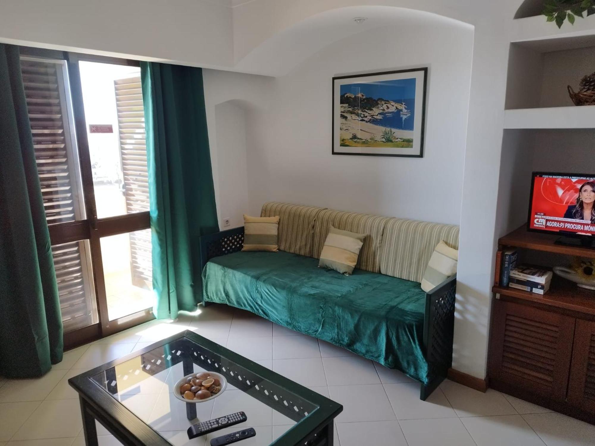 Albufeira Inn - Bellavista A4-1 T1 Dış mekan fotoğraf