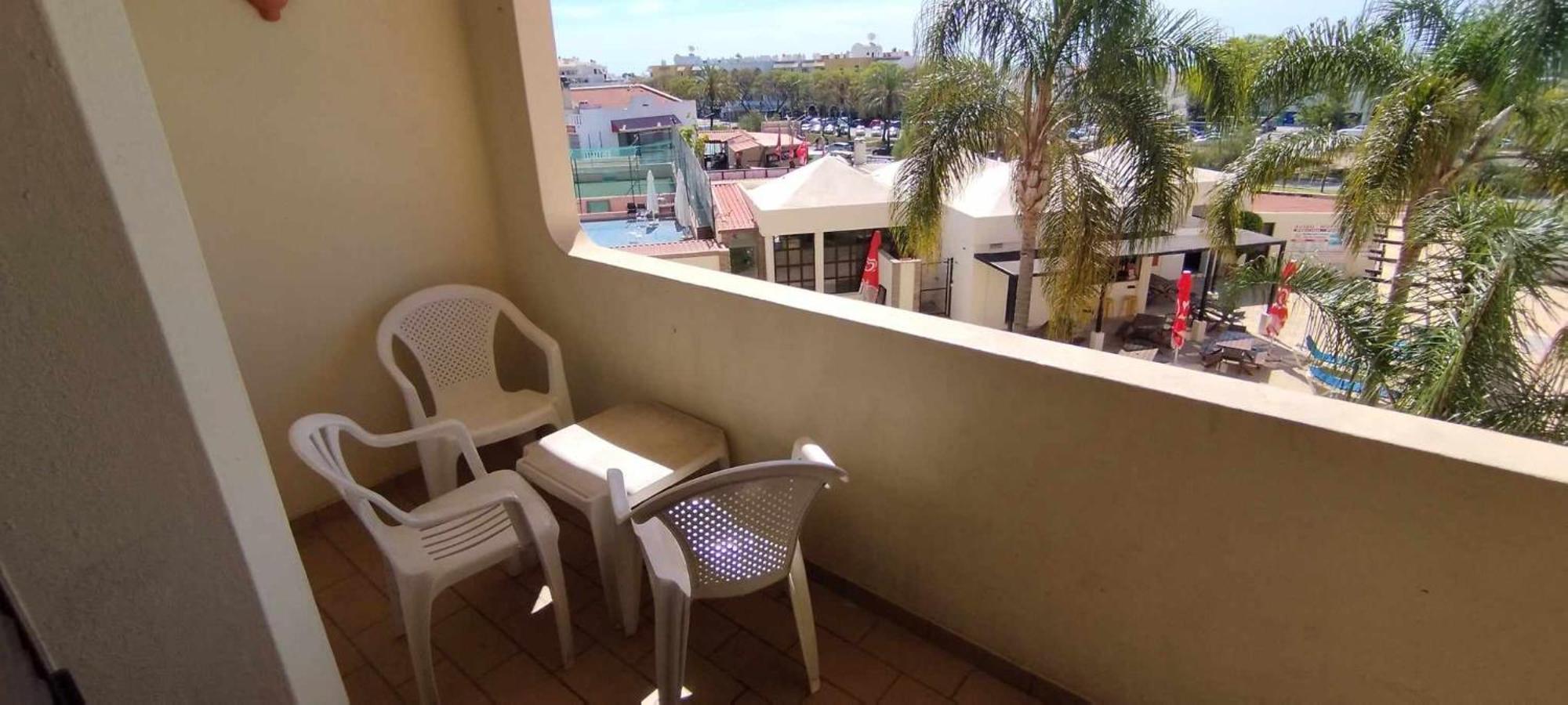 Albufeira Inn - Bellavista A4-1 T1 Dış mekan fotoğraf