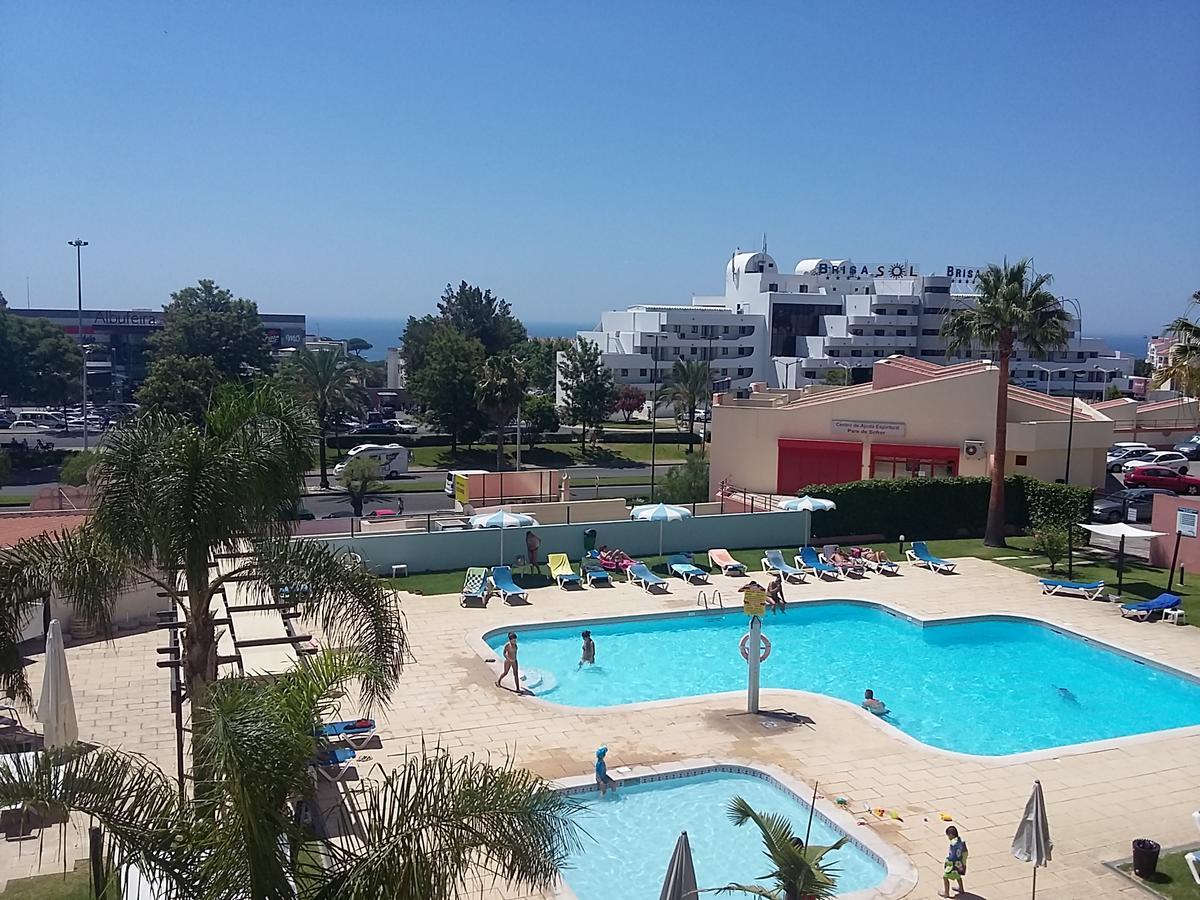 Albufeira Inn - Bellavista A4-1 T1 Dış mekan fotoğraf