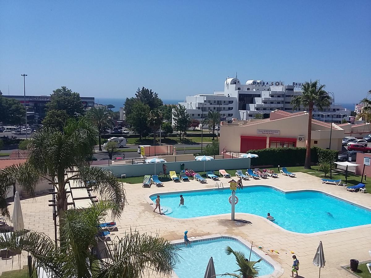 Albufeira Inn - Casa Da Peneda - Bellavista T1 Dış mekan fotoğraf