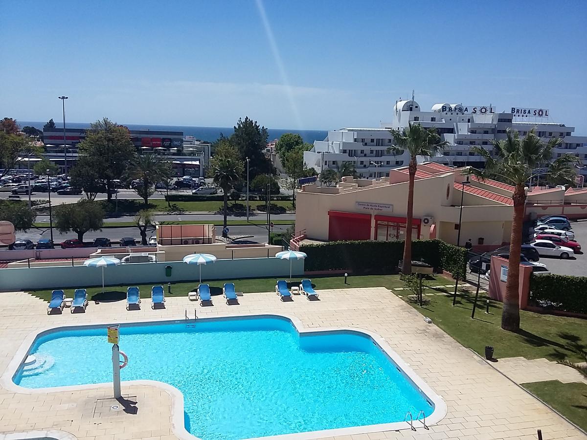 Albufeira Inn - Casa Da Peneda - Bellavista T1 Dış mekan fotoğraf